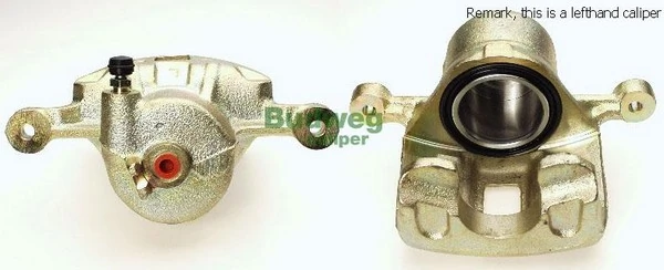 Brake Caliper